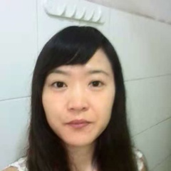 Jeaney Wei, 37 лет, Wuxi