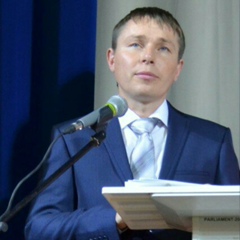 Юрий Осипович, Зима