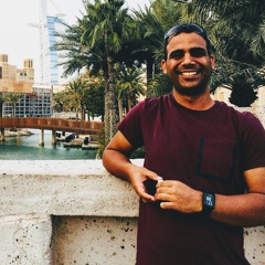 Amit Kumar, 34 года, Dubai