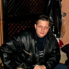 Nikolay Rogovskiy, 44 года, Баку