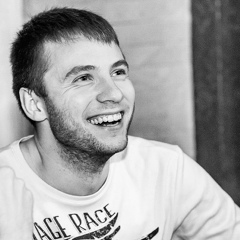 Егор Рукавишников, 36 лет, Брест