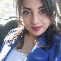 Carla-Gabriela Guevara, 29 лет, Ambato