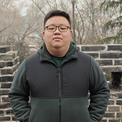 Draco Xu, 28 лет, Jinan