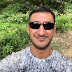 Mohmmed Almarzooqi, 39 лет, Ajman