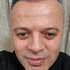 Huseyin Ozdemir, 54 года, Konya