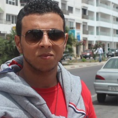 Naser Errayem, 29 лет, Agadir