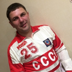 Василий Мамурков, 41 год, Красноярск