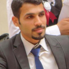 Muhamed Riyadh, 35 лет, Basra