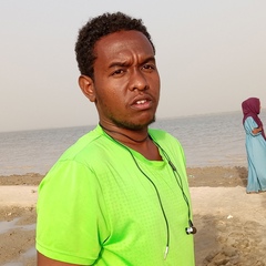 Mohamed Makki, 26 лет, Omdurman