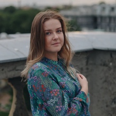 Маша Захарова, 25 лет, Москва