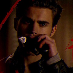 Stefan Salvatore