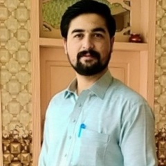 Sajjad Shah, 27 лет, Peshawar