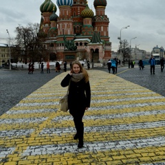 Вера Дударева, 31 год, Москва