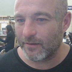 Michael Reif, 52 года, Seattle