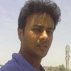 Surendra Pratap, Pune