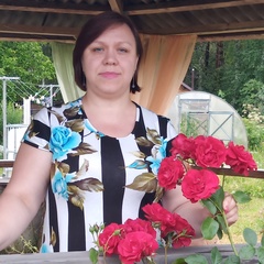 Елена Тюрганова, 41 год, Мурманск