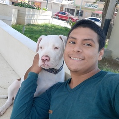 Cristhian-Elias Mariñas-Del-Rosario, 23 года, Piura