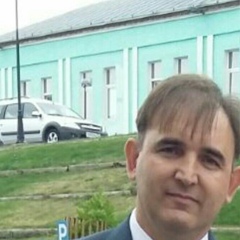 Sergey Sokolov, 52 года, Коломна