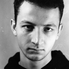 Латэн Аникин, 26 лет