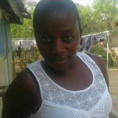 Jannet Owusua, Cape Coast