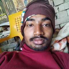 Anime-And-Story Patel, 23 года, Varanasi