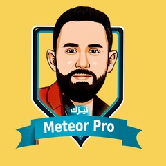 Meteor Pro, 33 года, Sanaa