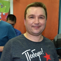 Михаил Злобин, 51 год, Вятские Поляны