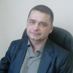 Алексей Вдовиченко, Омск