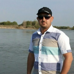 Ndam Alhaeale, Mosul