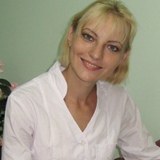 Елена Батюк, Киев