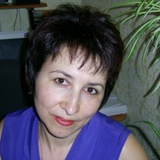 Земфира Солтанова, 55 лет, Луцк