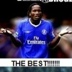 Didier Drogba, Divo