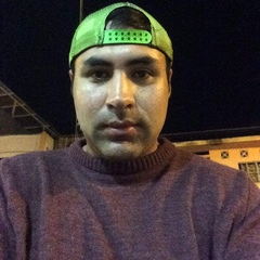 Luis Enrique, 37 лет, Ambato