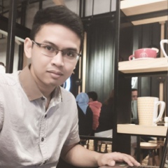 Luthfi Handariawan, 32 года, Jakarta