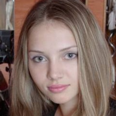 Екатерина Женина, 39 лет, Донецк