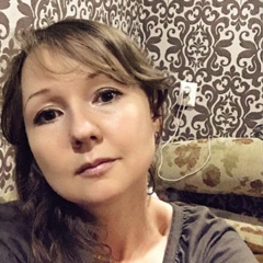 Анастасия Бударина, 42 года, Кемерово