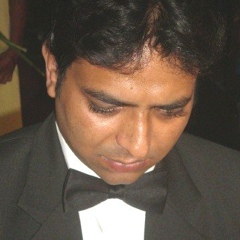 Nadeem Younis, 44 года, Lahore