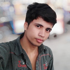 Bijan Malitya, Krishnanagar