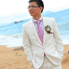 Nick Xu, 36 лет, Shenzhen