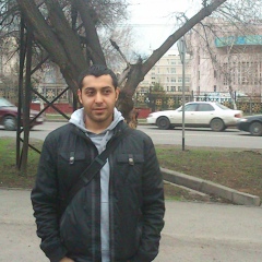 Firat Bakir, 43 года, İstanbul