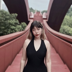 Jing Han, 27 лет