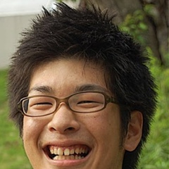 Kenta Nagahama, 33 года, Tokyo