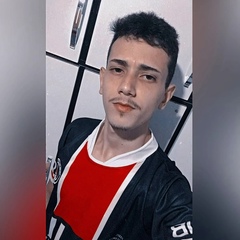 Matheus Ribeiro, 24 года, Recife