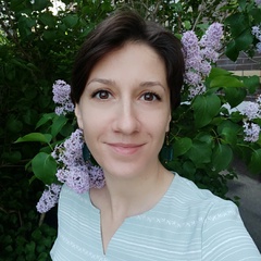 Александра Айларова, 38 лет, Щелково