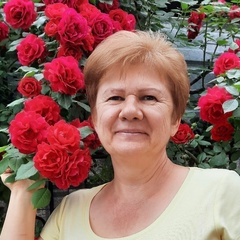 Светлана Блудова(Беседина), 57 лет, Алматы