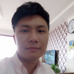 Benny Yang, 42 года, Luoyang