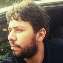 Thiago Gama, 33 года, Rio de Janeiro