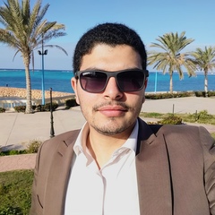 Soliman Abdelazez, 32 года, Cairo