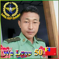 Than-Ag Phyo, 36 лет