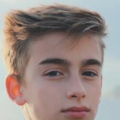 Johnny Orlando, Toronto